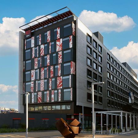 Radisson Red Hotel V&A Waterfront Κέιπ Τάουν Εξωτερικό φωτογραφία