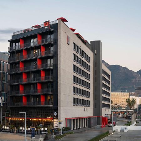 Radisson Red Hotel V&A Waterfront Κέιπ Τάουν Εξωτερικό φωτογραφία