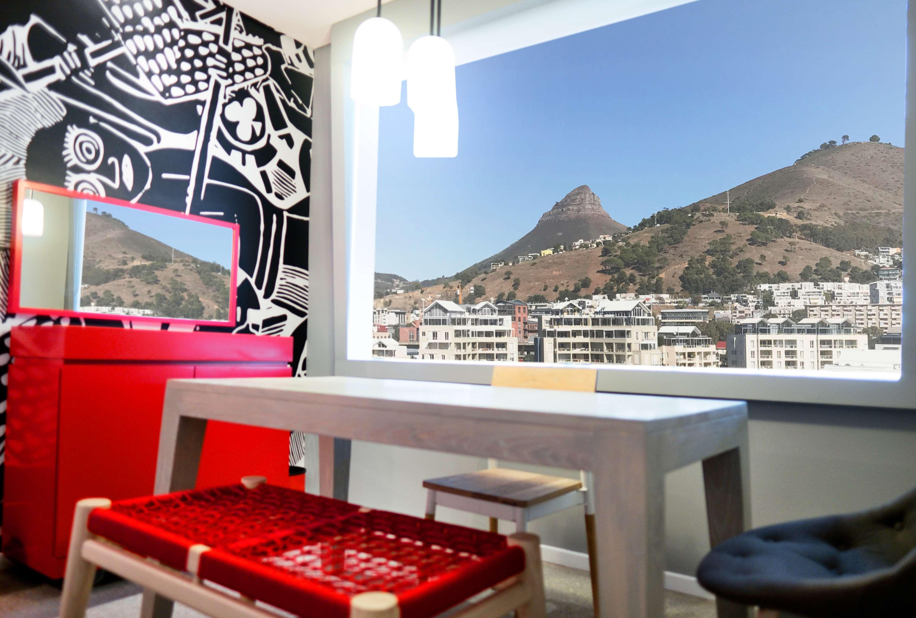 Radisson Red Hotel V&A Waterfront Κέιπ Τάουν Εξωτερικό φωτογραφία