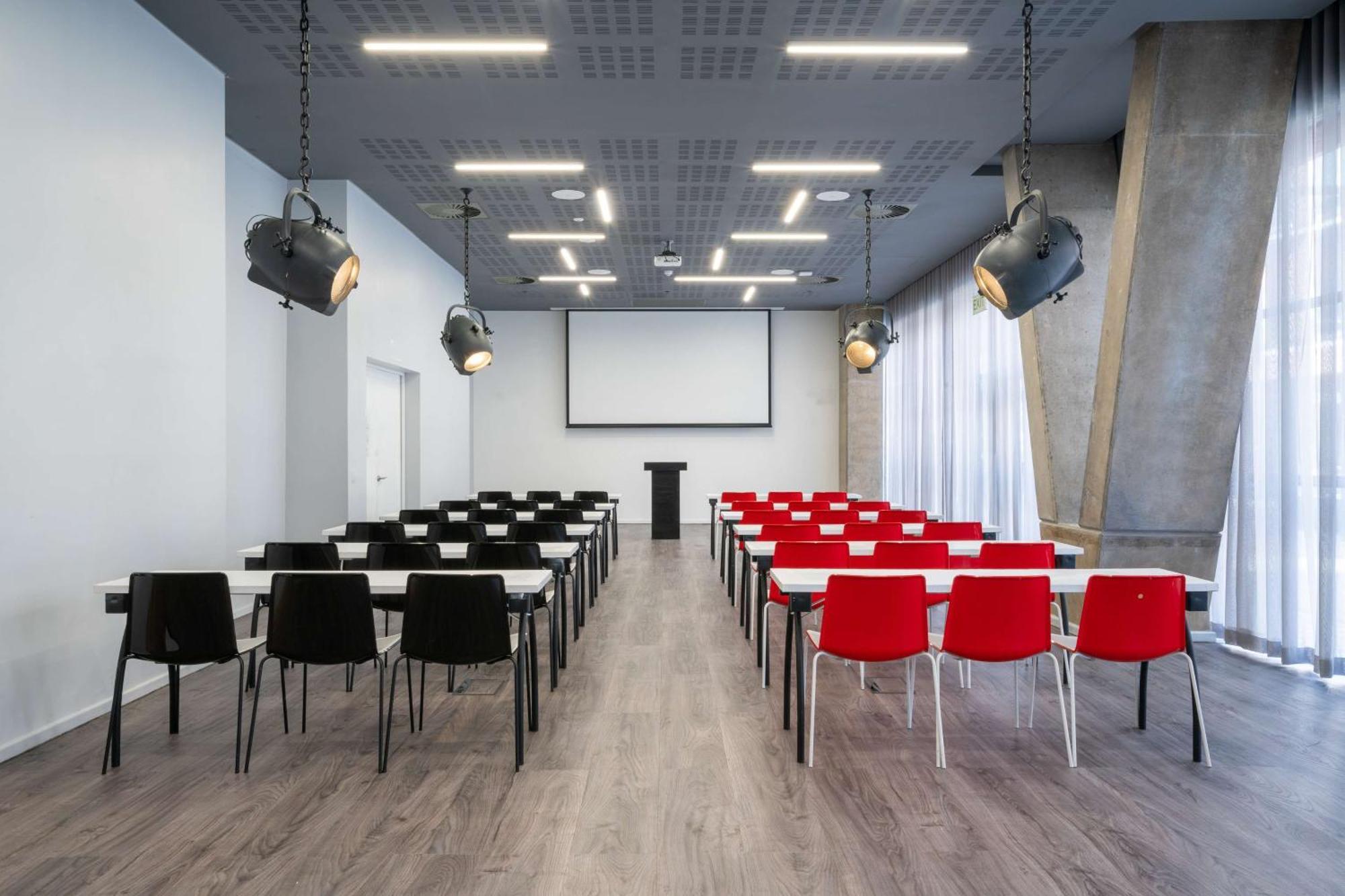 Radisson Red Hotel V&A Waterfront Κέιπ Τάουν Εξωτερικό φωτογραφία