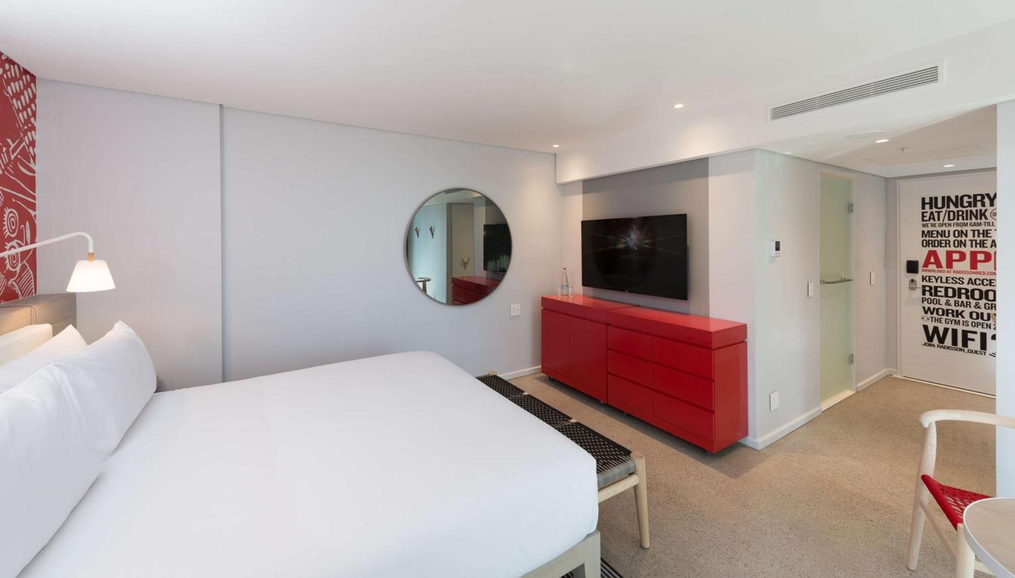 Radisson Red Hotel V&A Waterfront Κέιπ Τάουν Εξωτερικό φωτογραφία