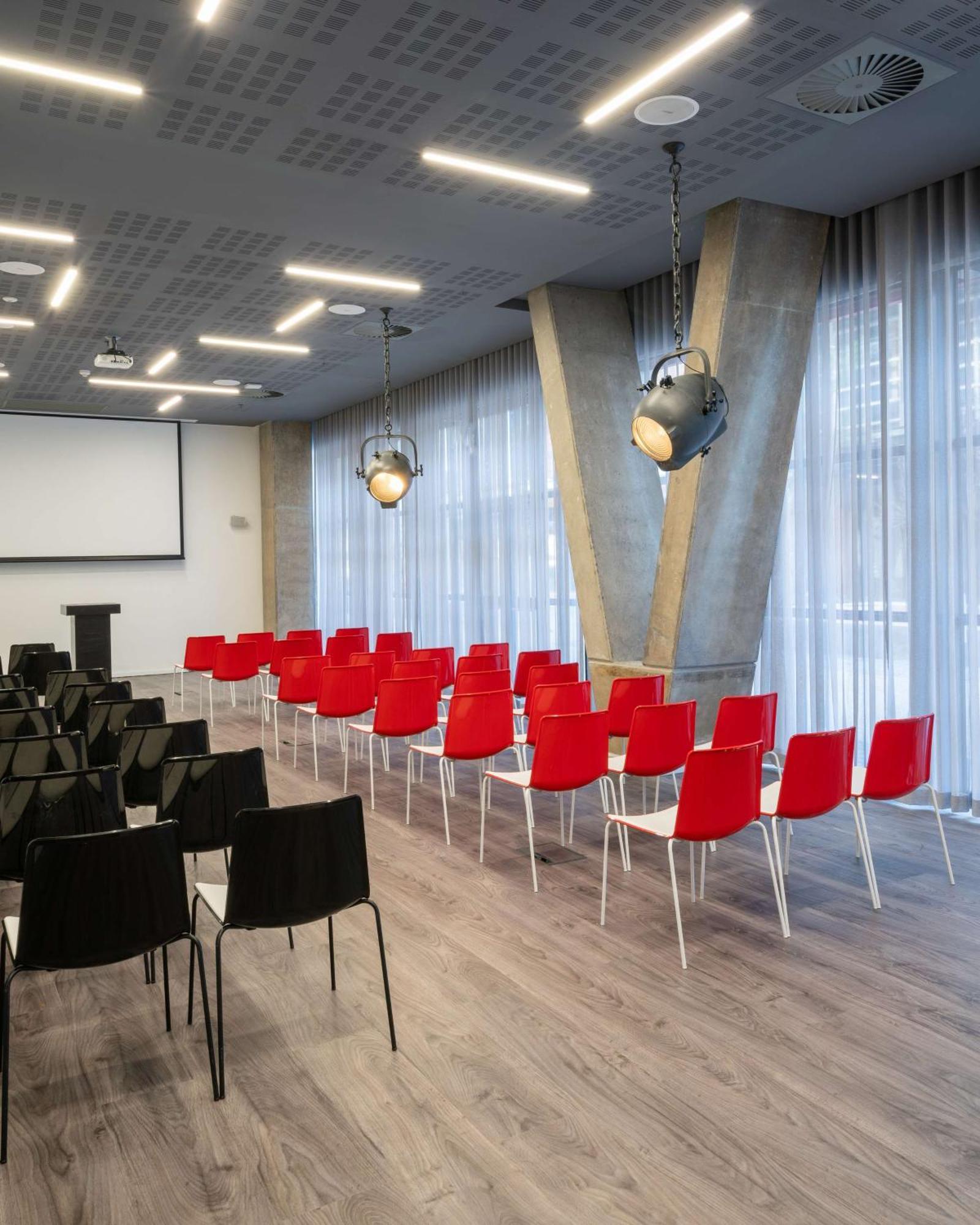 Radisson Red Hotel V&A Waterfront Κέιπ Τάουν Εξωτερικό φωτογραφία