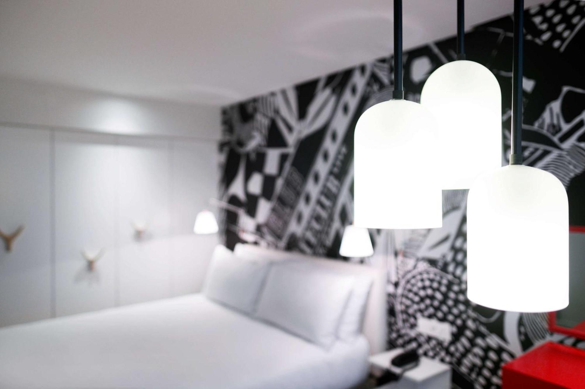 Radisson Red Hotel V&A Waterfront Κέιπ Τάουν Εξωτερικό φωτογραφία