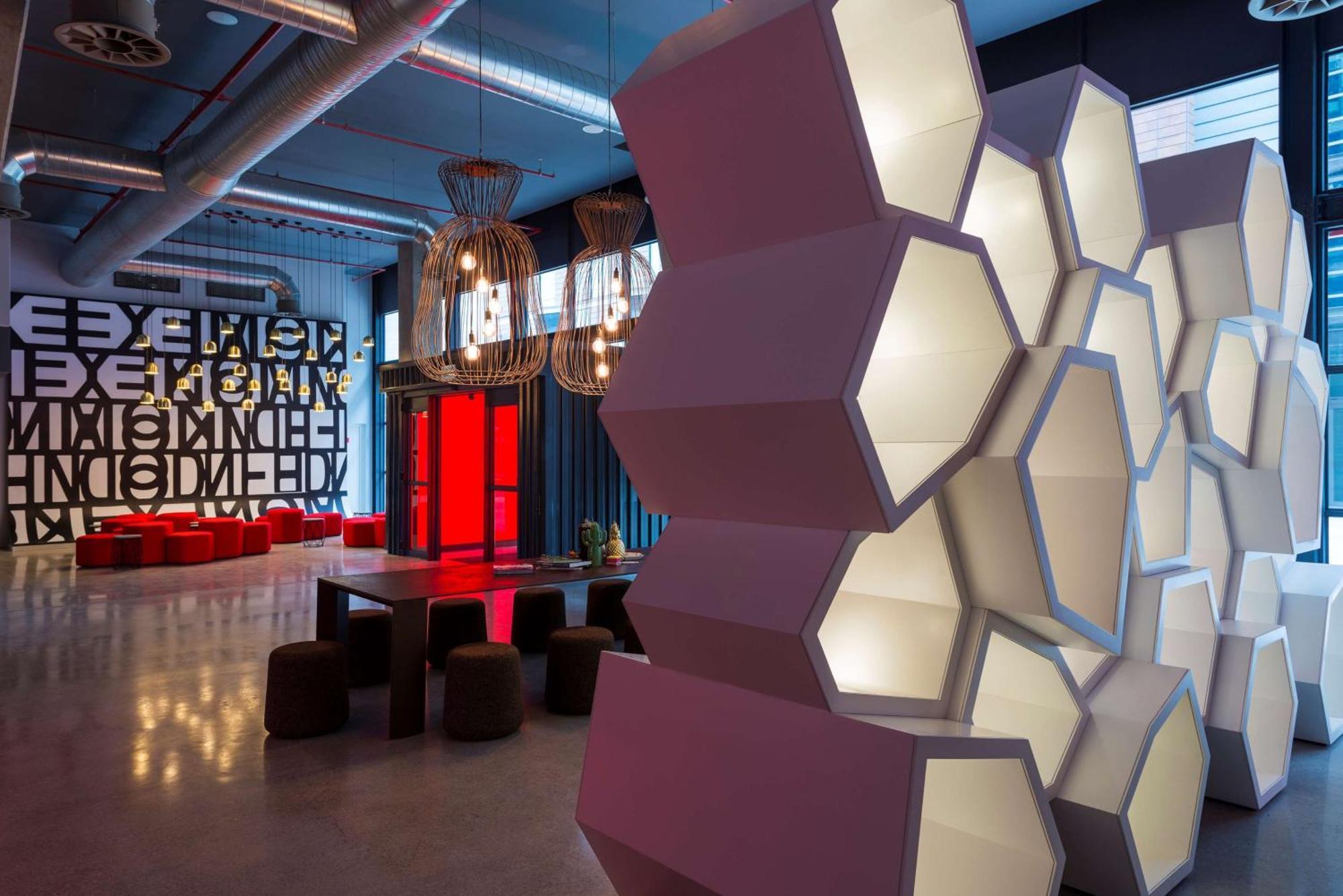 Radisson Red Hotel V&A Waterfront Κέιπ Τάουν Εξωτερικό φωτογραφία