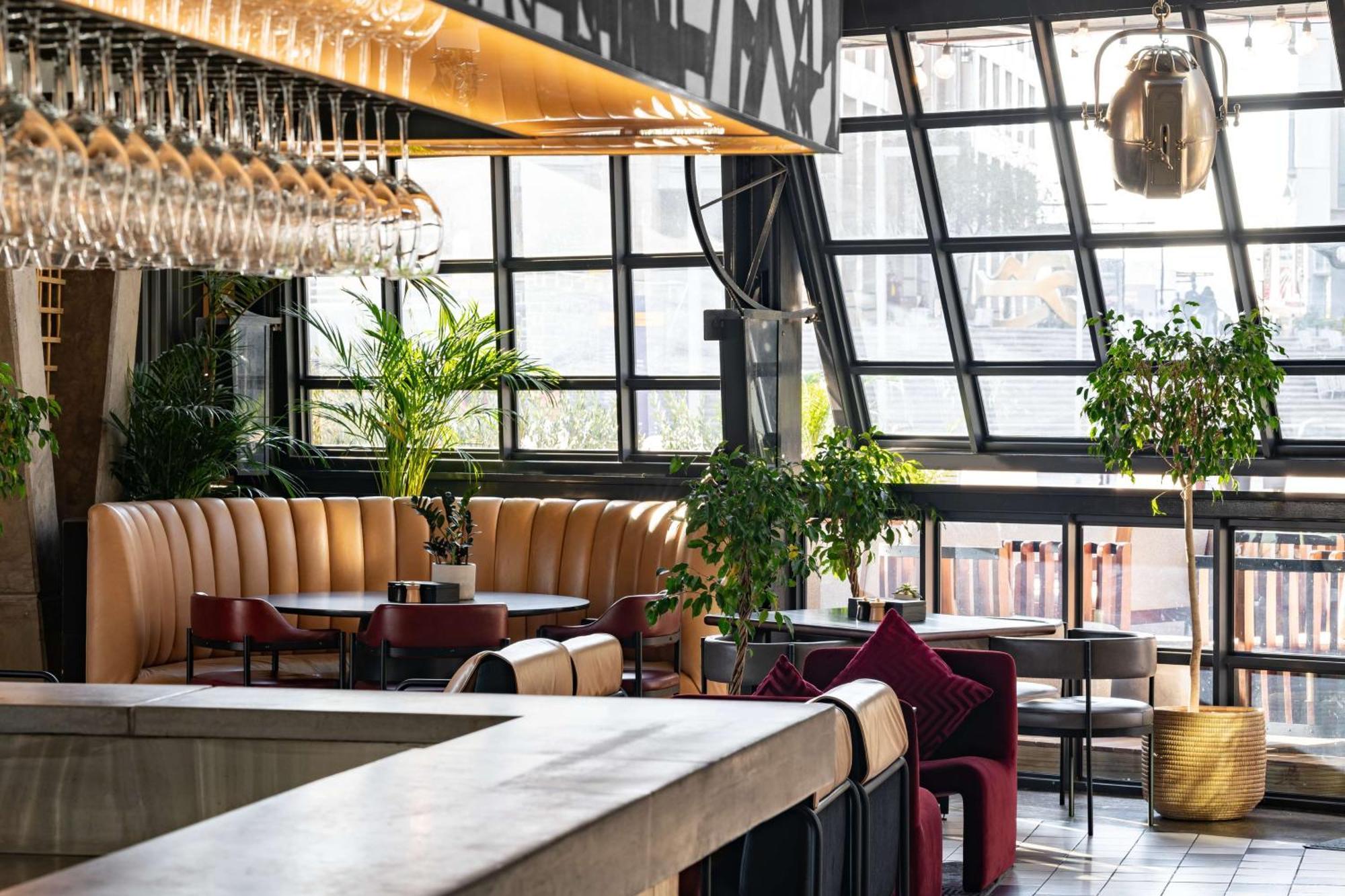 Radisson Red Hotel V&A Waterfront Κέιπ Τάουν Εξωτερικό φωτογραφία