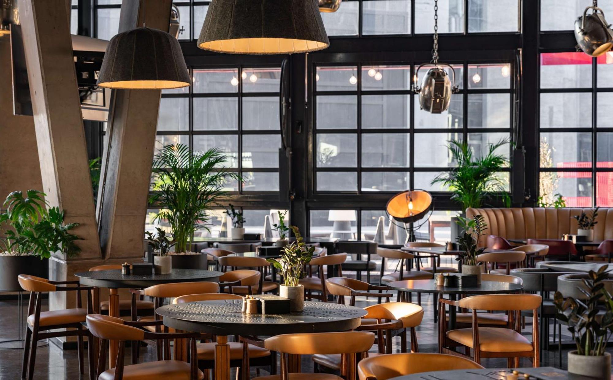 Radisson Red Hotel V&A Waterfront Κέιπ Τάουν Εξωτερικό φωτογραφία
