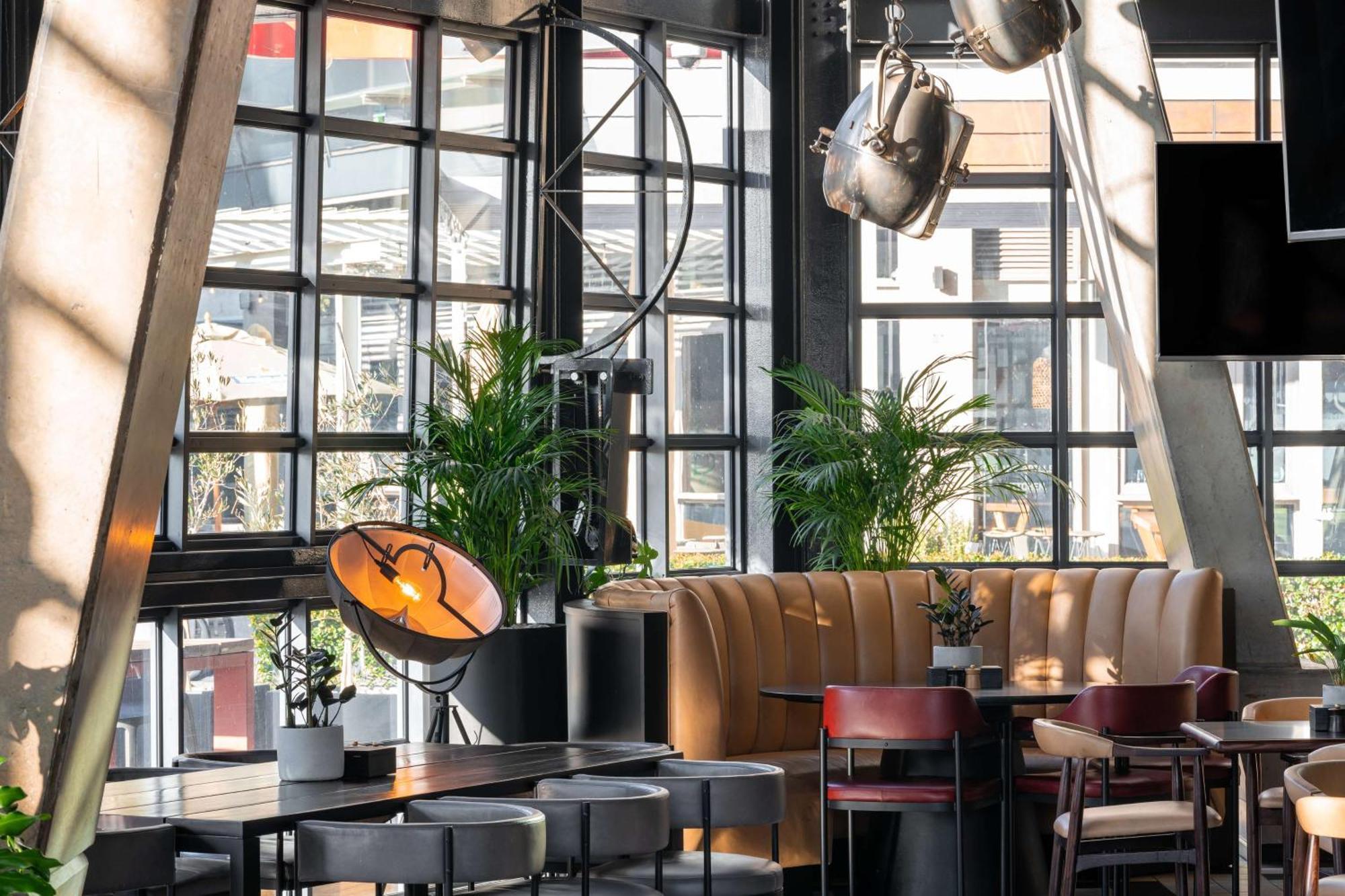 Radisson Red Hotel V&A Waterfront Κέιπ Τάουν Εξωτερικό φωτογραφία