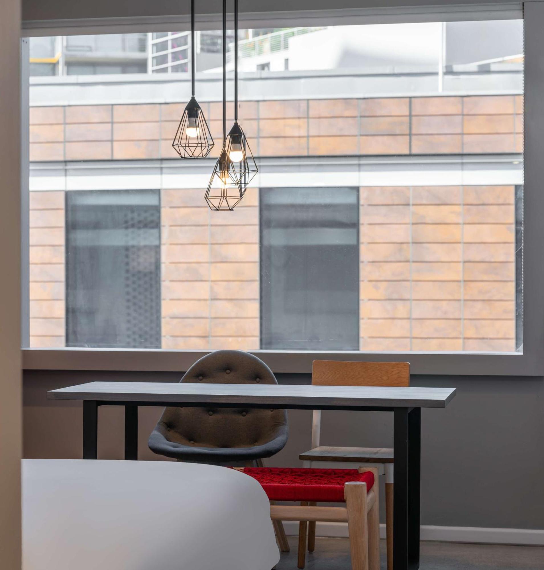 Radisson Red Hotel V&A Waterfront Κέιπ Τάουν Εξωτερικό φωτογραφία